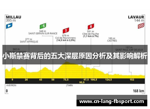 小斯禁赛背后的五大深层原因分析及其影响解析