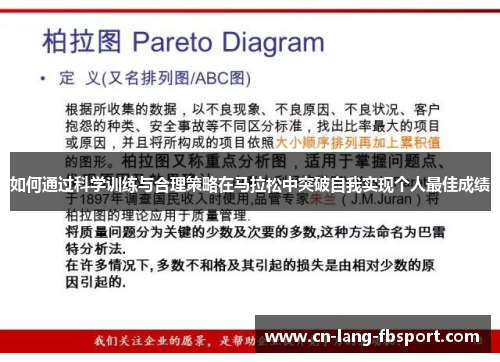 如何通过科学训练与合理策略在马拉松中突破自我实现个人最佳成绩 如何通过科学训练与合理策略在马拉松中突破自我实现个人最佳成绩