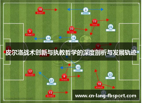 皮尔洛战术创新与执教哲学的深度剖析与发展轨迹
